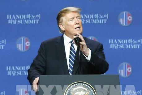 Tổng quan dư luận thế giới về kết quả Thượng đỉnh Mỹ-Triều lần 2
