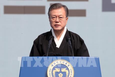 Hàn Quốc sẽ chuyển hướng tới cơ chế mới trên bán đảo Triều Tiên