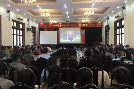 Cách mạng công nghiệp 4.0: Cơ hội và thách thức với doanh nghiệp