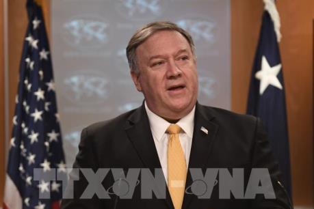 Thượng đỉnh Mỹ - Triều lần 2: Washington “nóng lòng” trở lại đàm phán với Bình Nhưỡng