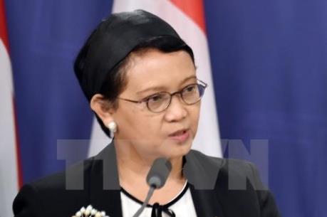 Nhân tố Indonesia trong định hình chính sách của ASEAN