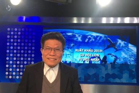 Xuất khẩu 2019: Cơ hội lớn từ các hiệp định thương mại