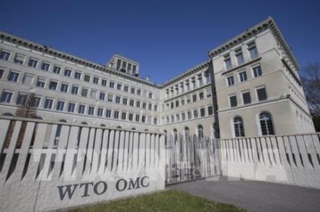 Trung Quốc: Mỹ không tuân thủ các quy định của WTO