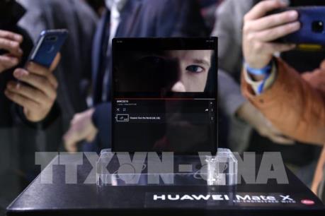 Huawei: Nhà sản xuất smartphone lớn nhất thế giới năm nay?