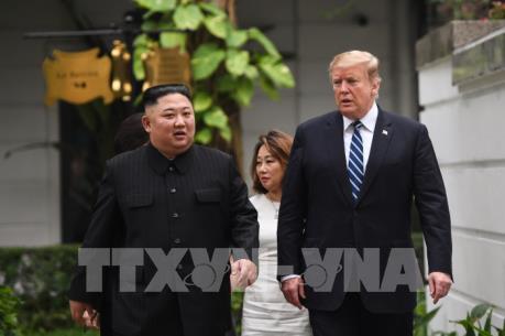 Truyền thông Triều Tiên: Mỹ và Triều Tiên sẽ duy trì đối thoại tích cực