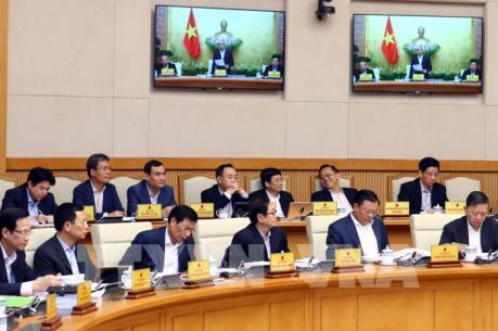 Chuyển kết luận thanh tra dự án Gang Thép Thái Nguyên đến Ủy ban Kiểm tra Trung ương