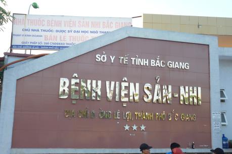 Vụ thai nhi 40 tuần tuổi tử vong: Thanh tra đột xuất Phòng khám của bác sỹ Trần Hoàng Hưng