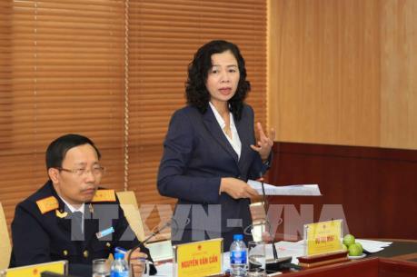 Xử phạt những doanh nghiệp sau cổ phần hóa chậm niêm yết