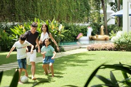 Luxury Lifestyle Awards vinh danh Premier Village Danang Resort Managed By AccorHotels