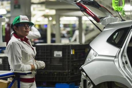 Honda sẽ đóng cửa nhà máy tại Ấn Độ