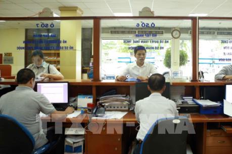 Hà Nội triển khai "Tháng đồng hành cùng người nộp thuế"