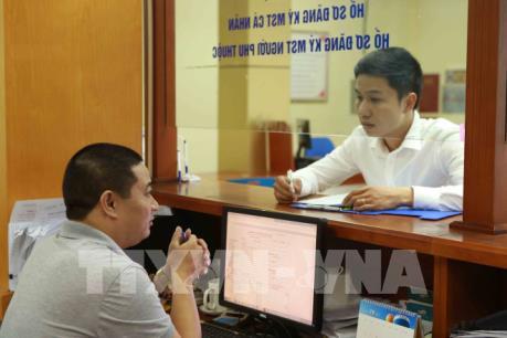 Giảm thuế thu nhập doanh nghiệp phải nộp năm 2020