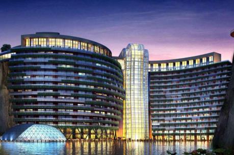 Ngành nhà hàng - khách sạn Trung Quốc phát triển với doanh thu kỷ lục