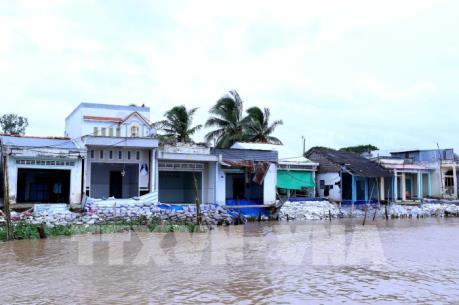 Cần Thơ dự kiến hoàn thành 15 dự án trọng điểm trong năm 2019