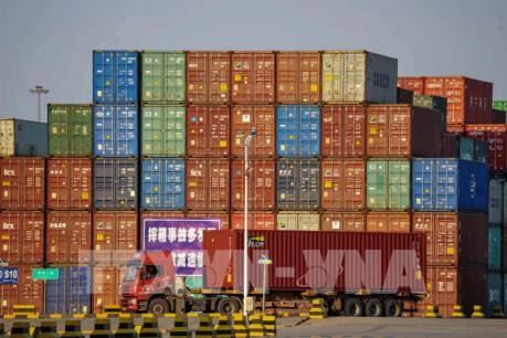 Trung Quốc hoan nghênh Mỹ hoãn kế hoạch tăng thuế