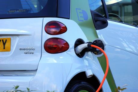 Đức dự kiến đầu tư 3 tỷ euro vào lĩnh vực xe điện và xe tự lái