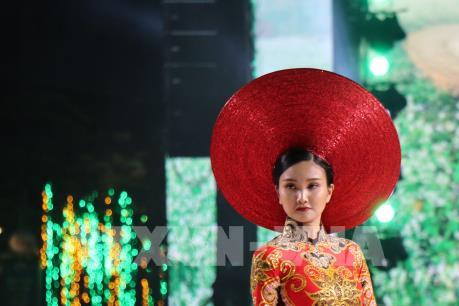 Lễ hội Áo dài Tp Hồ Chí Minh lần 9 sẽ diễn ra trong suốt tháng 3/2023