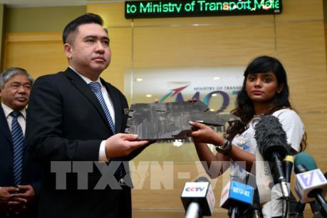 Malaysia sẽ nối lại việc tìm kiếm máy bay MH370 mất tích