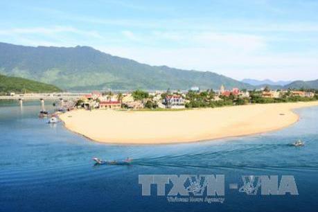 Gần 50 dự án đầu tư vào Khu kinh tế Chân Mây - Lăng Cô