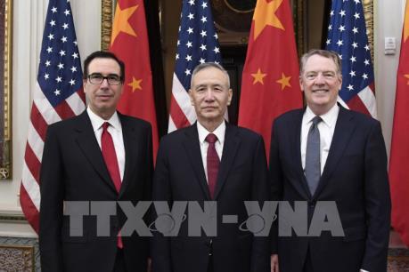 Trung Quốc: Hòn đá tảng của tham vọng "Made in China" (Phần 2) 