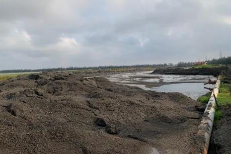 Cơ chế nào thúc đẩy tiêu thụ tro xỉ?