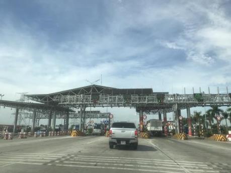 Kiểm soát chặt hoạt động thu phí BOT trên cả nước