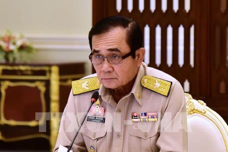Thúc đẩy chính sách hợp tác năng lượng trong ASEAN