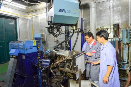 Việt Nam – Nhật Bản hợp tác đào tạo sinh viên khoa học công nghệ