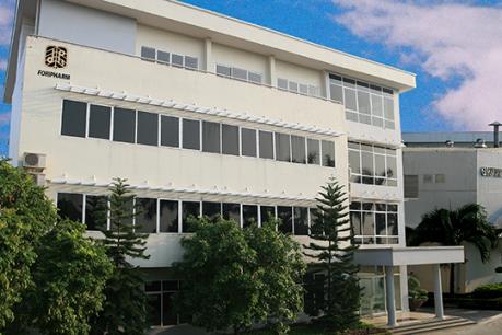 Kết quả đăng ký mua cổ phần của CTCP Dược phẩm Trung Ương 3