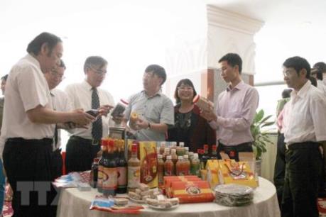 Nghệ An ưu tiên sản phẩm đặc sản, truyền thống