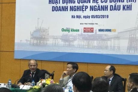 Tái cấu trúc và thoái vốn PVN cần IR chuyên nghiệp