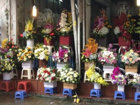 Ưu đãi lớn khách hàng nữ dịp 8/3