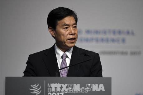 Trung Quốc nhận định đàm phán thương mại khó khăn với Mỹ