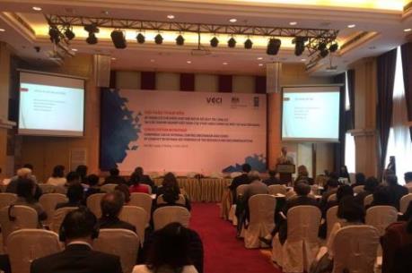 Kiểm soát nội bộ quan trọng như nào đối với phát triển doanh nghiệp?