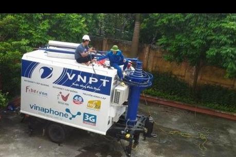Viettel hiện đang mất tới hơn 7.000 thuê bao trong cuộc chiến MNP