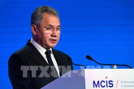 Hải quân Nga được trang bị hàng chục tàu ngầm, tàu nổi mới