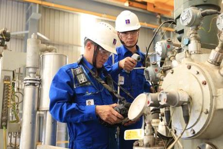 Lợi nhuận của BSR đạt 3.600 tỷ đồng sau kiểm toán