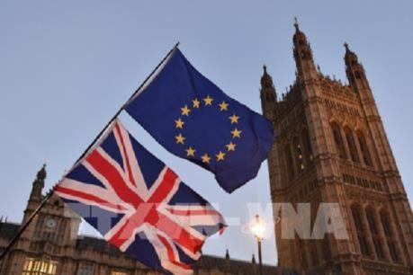Vấn đề Brexit: Đàm phán EU - Anh không đạt đột phá