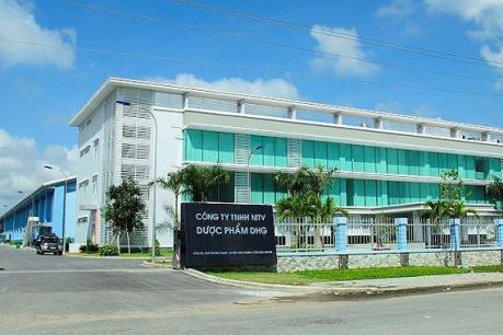 Taisho sẽ mua hơn 28 triệu cổ phiếu Dược Hậu Giang