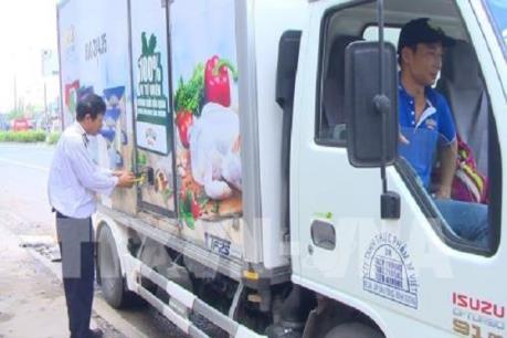 Quảng Ninh lập hàng loạt chốt kiểm dịch ở các "cửa ngõ" tỉnh