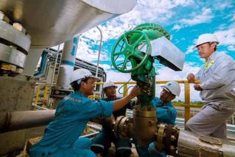 Dự án Permeate Gas giúp Đạm Cà Mau tiết giảm 50 tỷ đồng/năm