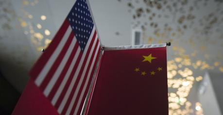 Đàm phán thương mại Mỹ - Trung: Thách thức trước "vạch đích" ở Florida