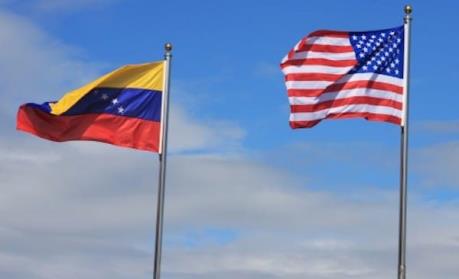 Venezuela phản đối sắc lệnh trừng phạt của Mỹ