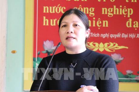 Tạm đình chỉ công tác Hiệu trưởng trường mầm non nghi có thực phẩm không bảo đảm