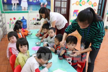 Chính phủ ban hành qui định mới về đối tượng được miễn học phí