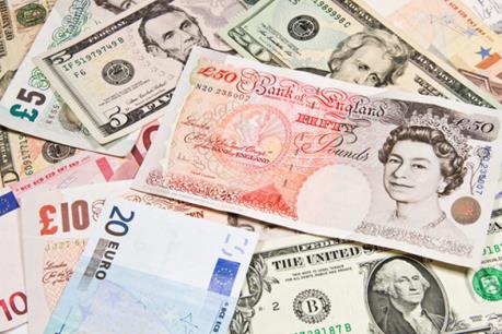 Kích hoạt thỏa thuận hoán đổi tiền tệ giữa ECB và BoE