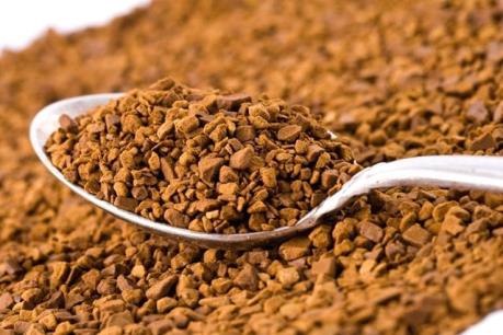 Nhà máy sản xuất cà phê sấy lạnh tại Bình Dương đi vào hoạt động