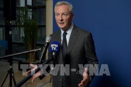 Các "gã khổng lồ" Internet sắp phải chịu thêm khoản thuế mới