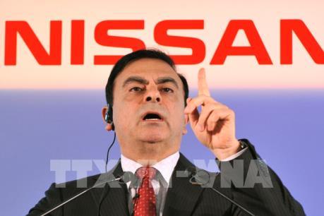  Bê bối Carlos Ghosn và tương lai của Nissan Motor