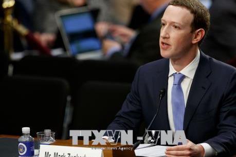 Facebook phát triển thuật toán mã hóa bảo vệ quyền riêng tư cho người dùng